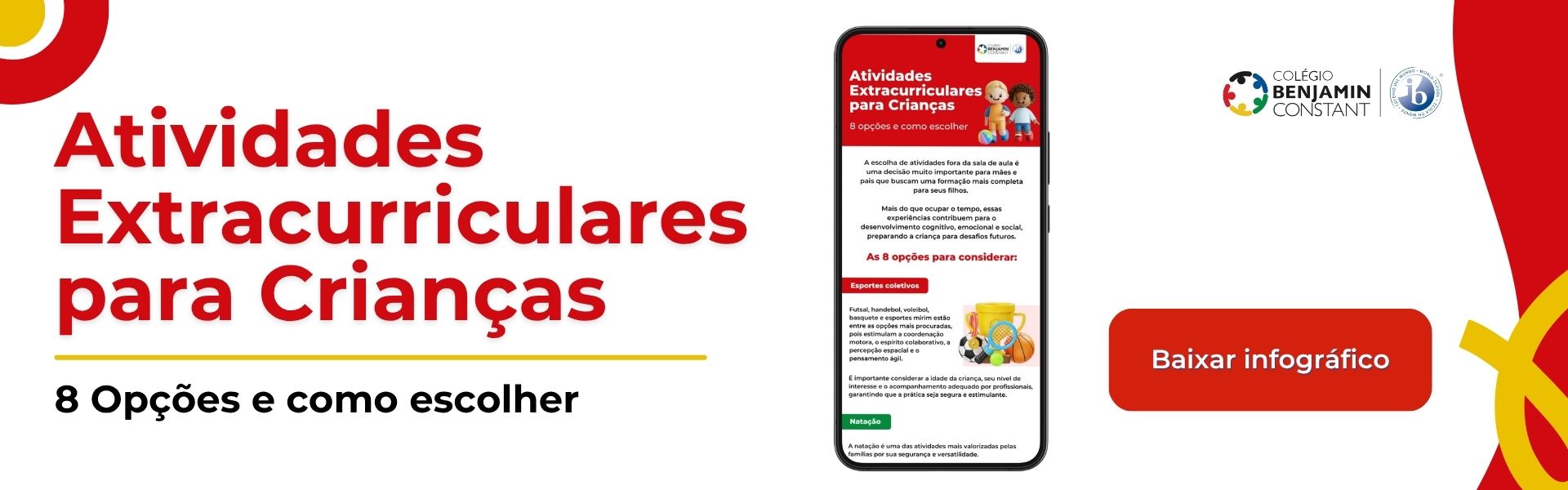atividades extracurriculares para crianças 2