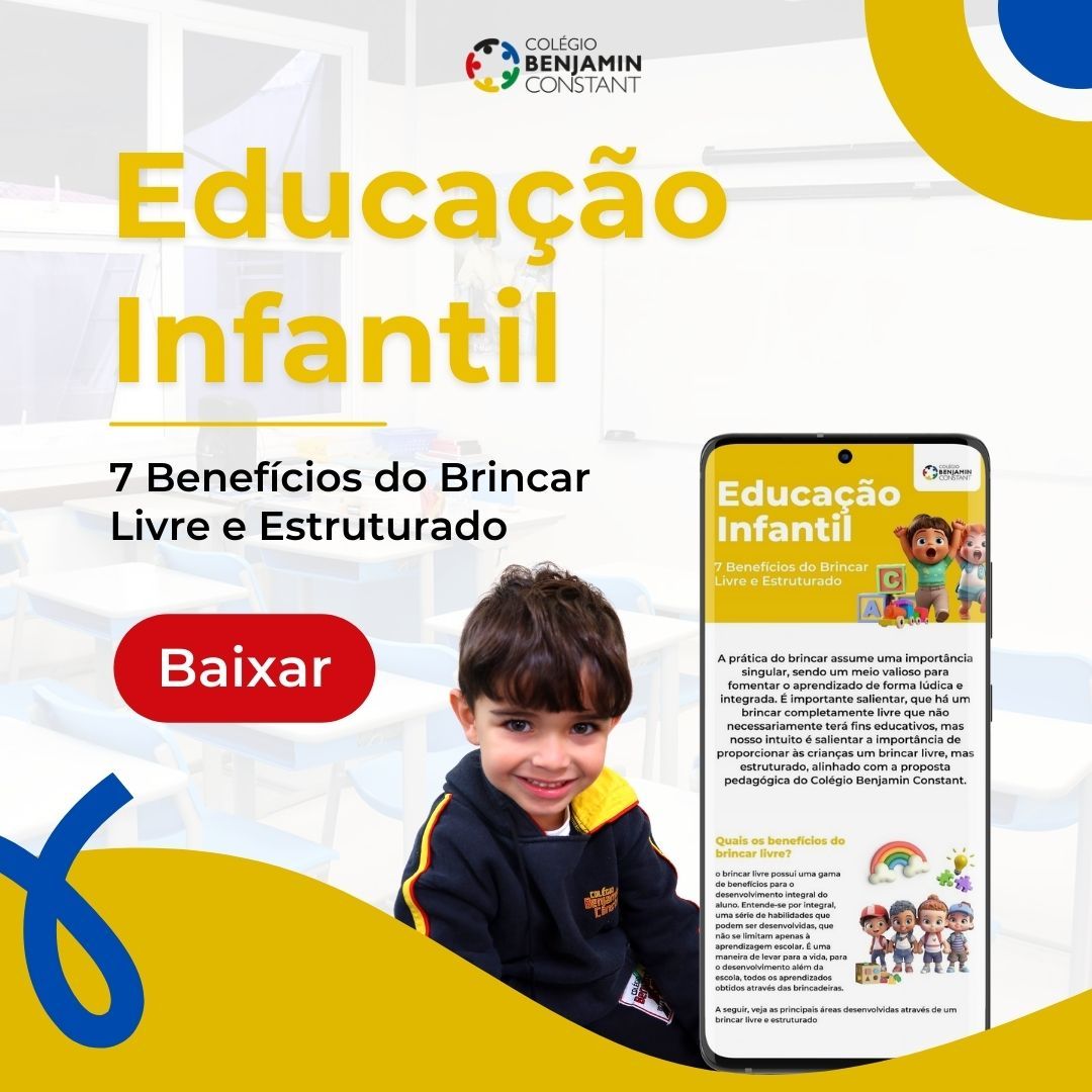 educacao infantil