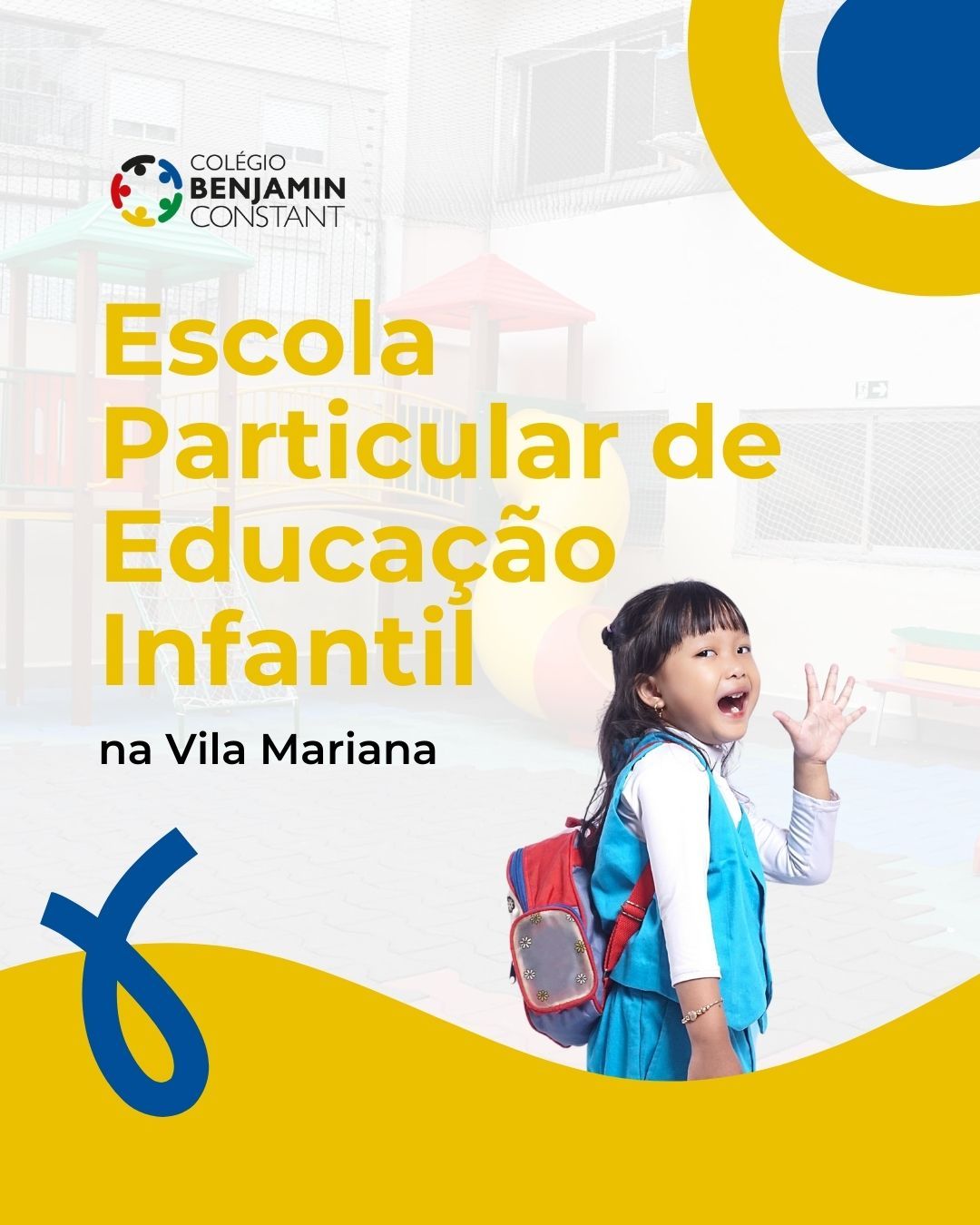 Escola Particular de Educação Infantil