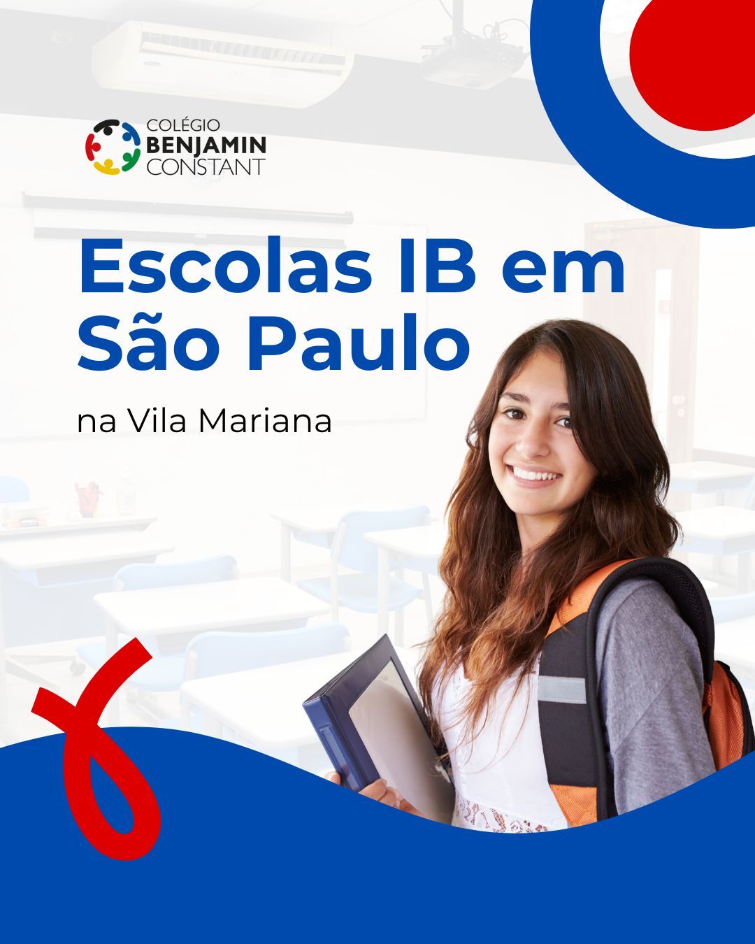 Escolas IB São Paulo