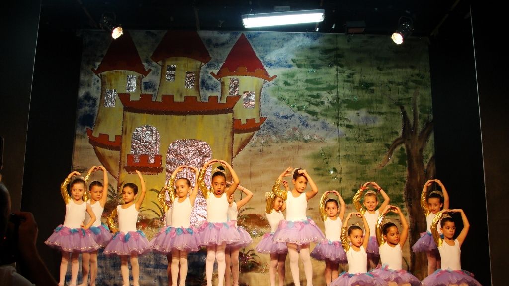 Ballet Clássico