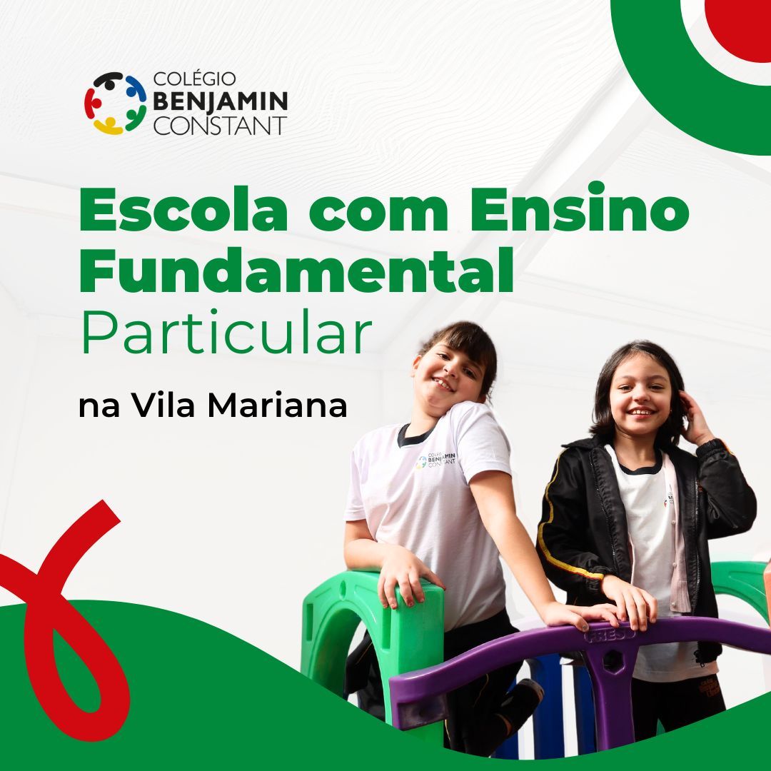 Escola Ensino Fundamental Particular