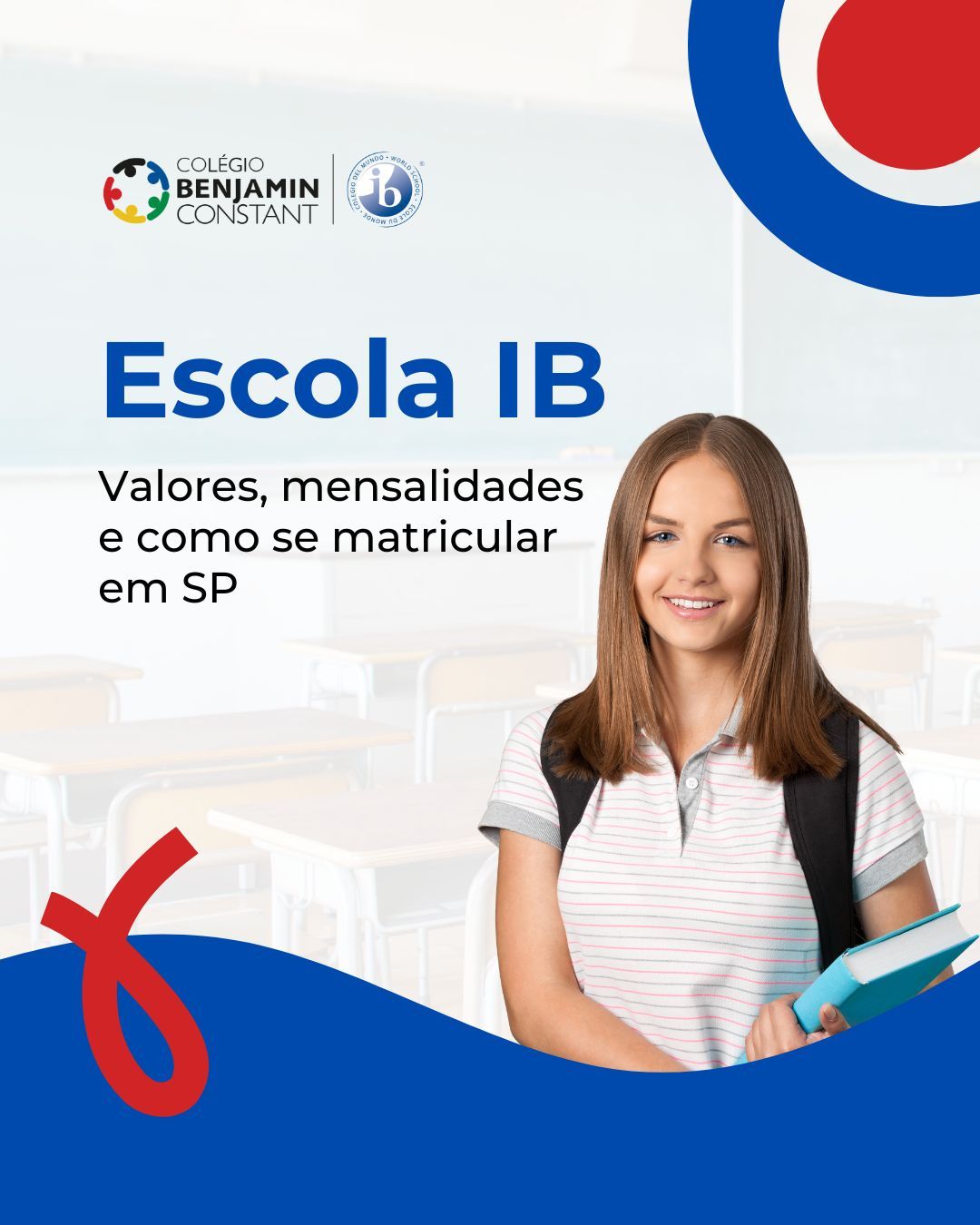 Escola IB