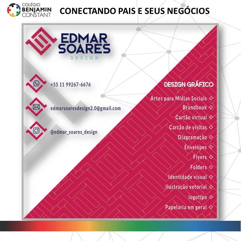 Edmar Soares Design