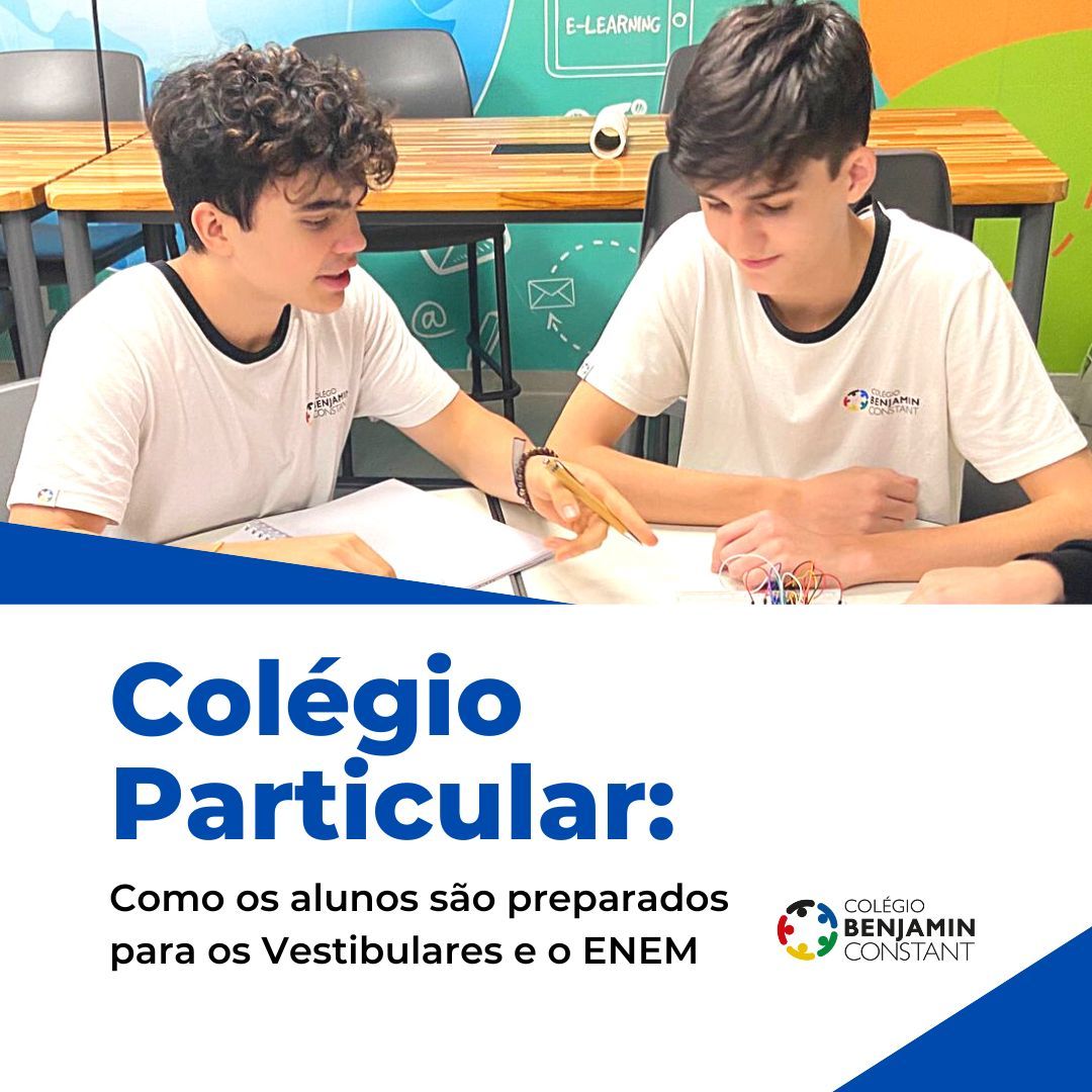 colegio particular