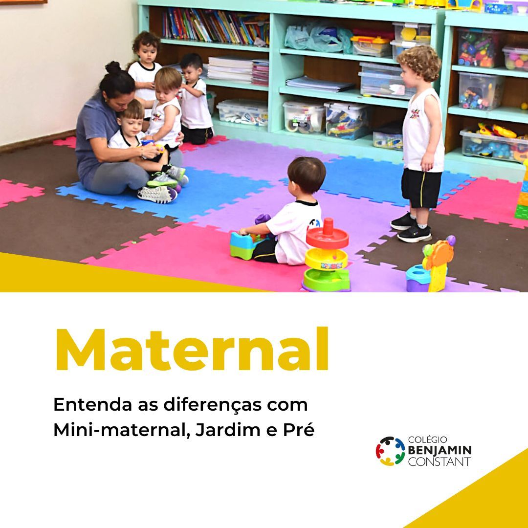 maternal