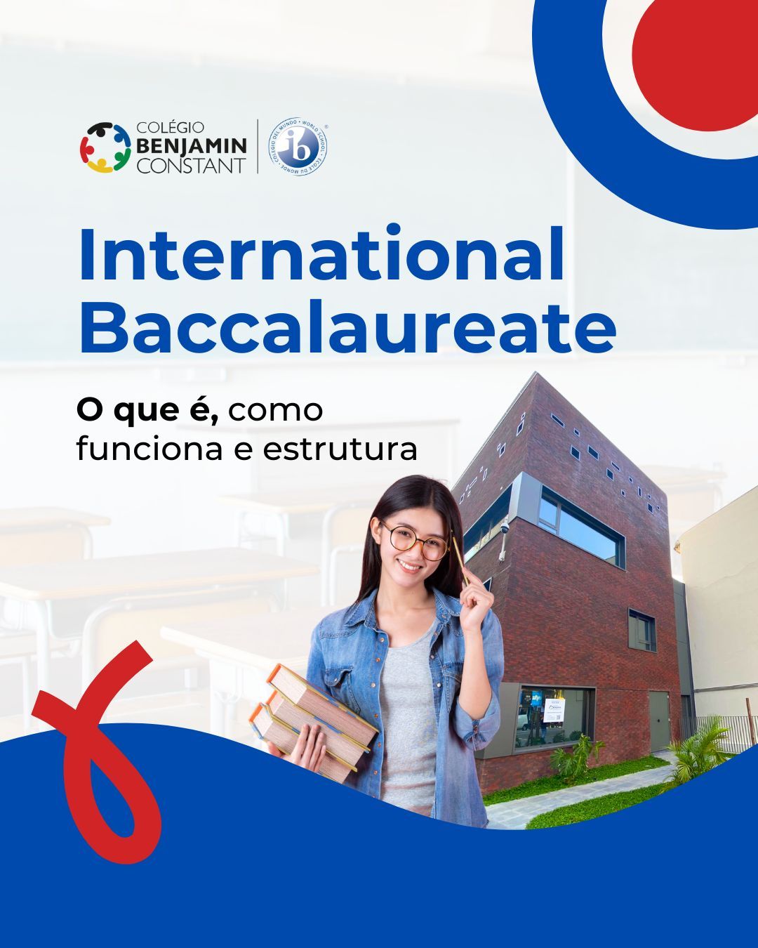 International Baccalaureate O que é
