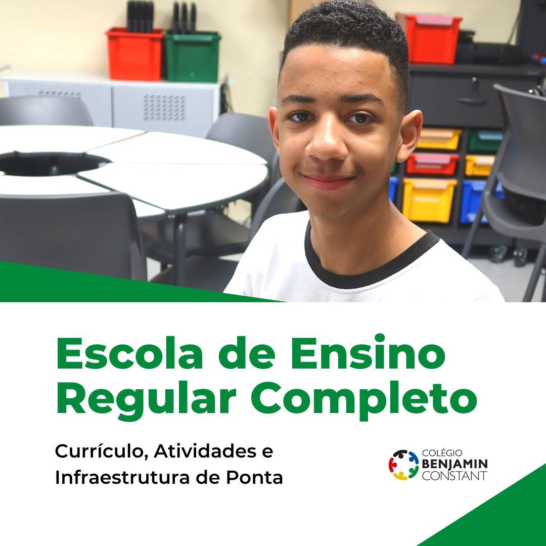 escola de ensino fundamental