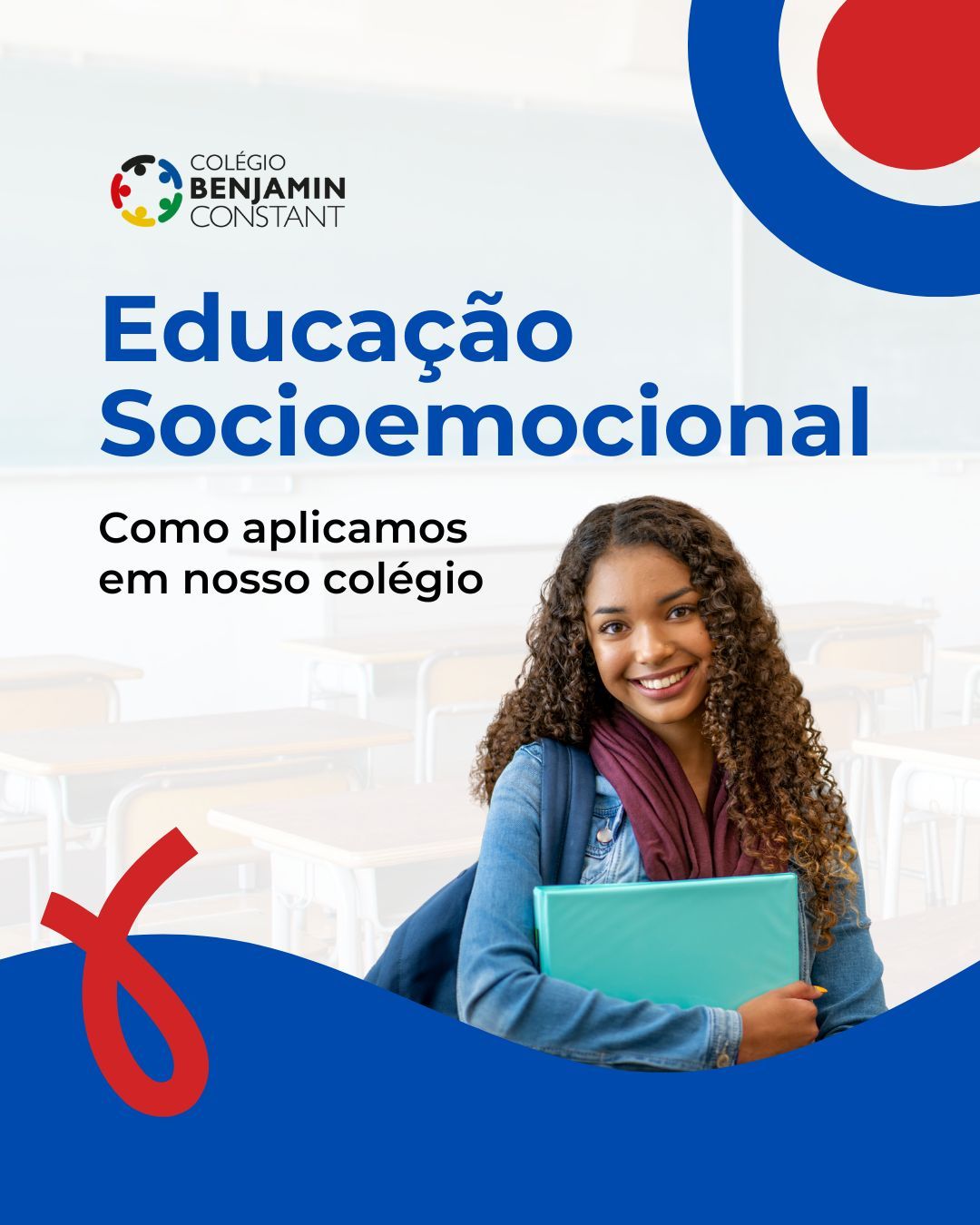 Educação Socioemocional
