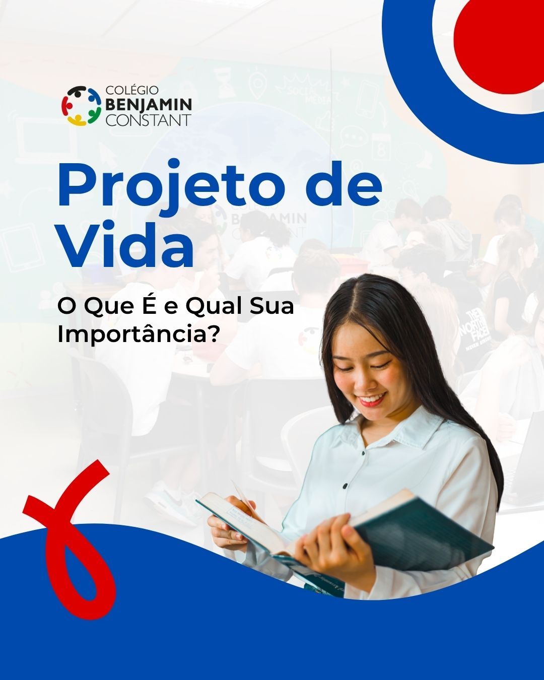 Projeto de Vida