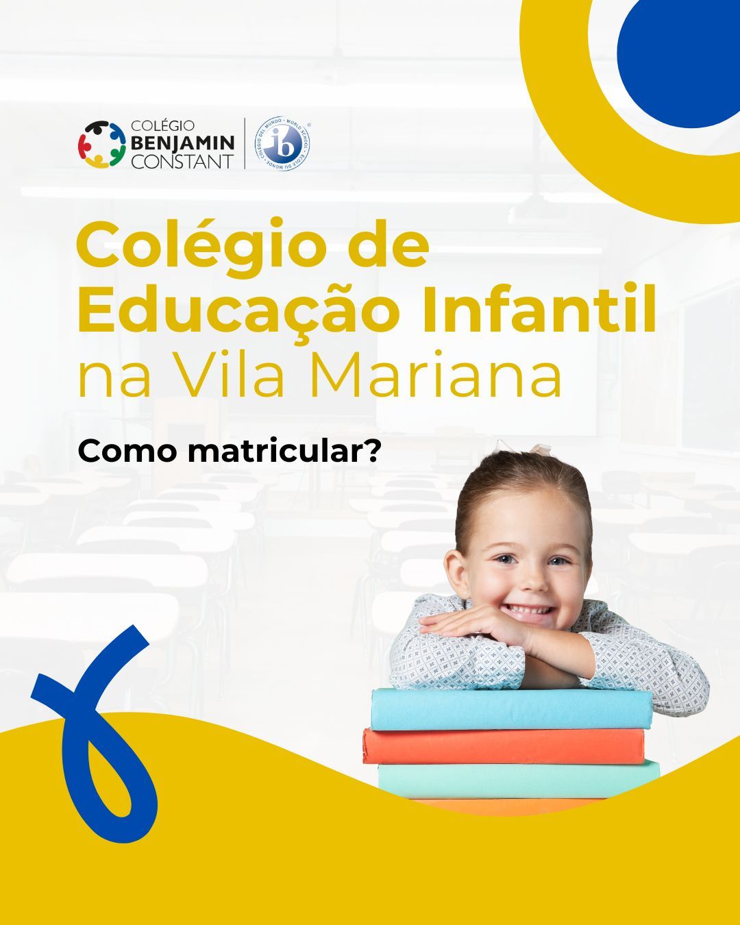 Colégio Educação Infantil